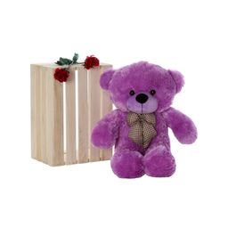 VEERA SOFT TOYS Kids Teddy Bear Soft Toy-picture-14