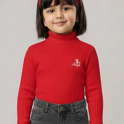 Zeal Girls Tshirts-picture-49