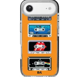 DailyObjects Abstract Printed iPhone Air Back Case Mobile Accessories-picture-36