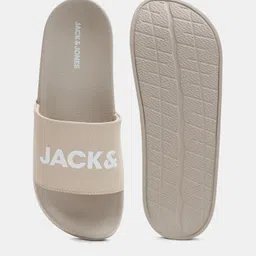 jack & jones Men Slides image 5