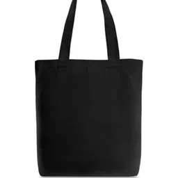 THEYAYACAFE Graphic Printed Oversized Shopper Tote Bag image 5