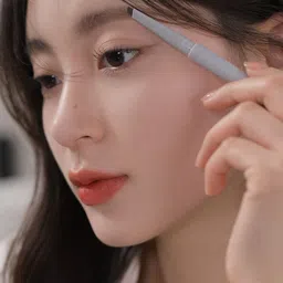 Rom&nd Han All Flat Brow 0.17g - Mild Woody W2 image 5