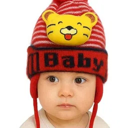 ketkar Unisex Kids Woollen Fashion-picture-23