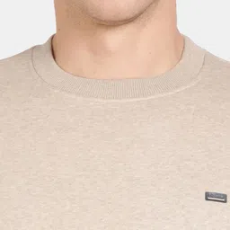 t-base Men Pullover Sweatshirt image 5