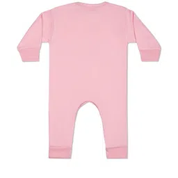 arvesa Grandma Little Monster Printed Baby Rompers image 2