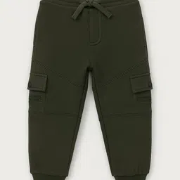 Sportking Boys Printed Mid-Rise Joggers-picture-21