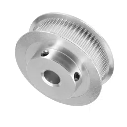 GT2-6mm Belt Width 60 Teeth 8mm Bore Timing Pulley image 2
