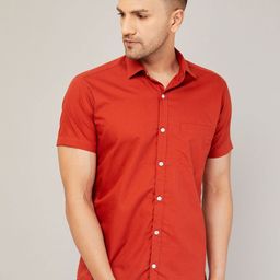 Le Mec Men Opaque Casual Shirt-picture-19