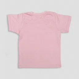 we11 Boys Printed T-shirt with Shorts image 2