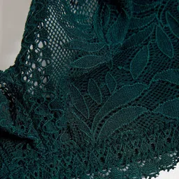 Marks & Spencer Lace Non-Wired Full Cup Bra image 4