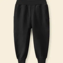 INCLUD Boys Elasticated Relaxed-Fit Joggers image 3