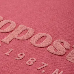 Aeropostale Brand Logo Printed Pure Cotton T-shirt image 2