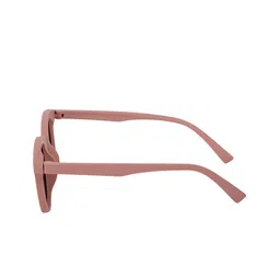 DukieKooky Unisex Kids Wayfarer Sunglasses with UV Protected Lens image 2