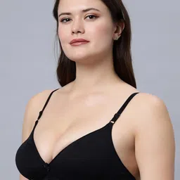 Eden Bra Medium Coverage image 5