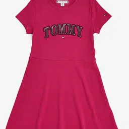 Tommy Hilfiger Print A-Line Dress-picture-23