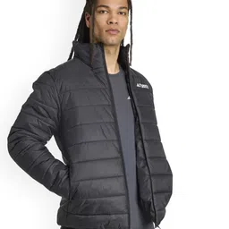 ADIDAS Men Terrex Essentials Insulated Jacket image 2
