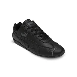 Puma Speedcat Unisex Full Leather Sneakers-picture-38