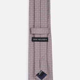 Van Heusen Men Printed Broad Tie image 3
