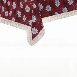 Wings Star Multi Plastic Table Covers-image-71