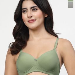 LILY Bra Full Coverage Lightly Padded-picture-13