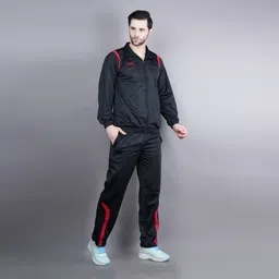 shiv naresh Solid Men Track Suit image 3