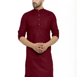 ANUJ FASHION Men Kurta-picture-38