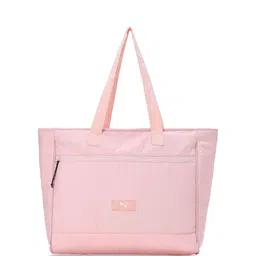 Puma PLUSH Women's Tote Bag-image-43