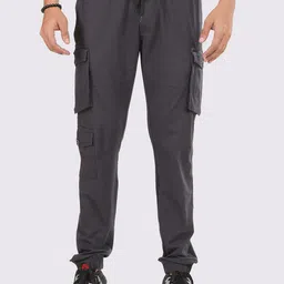 24 Street Men Cotton Regular Fit Cargo-picture-40