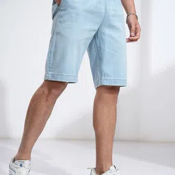 HIGHLANDER Men Shorts image 5