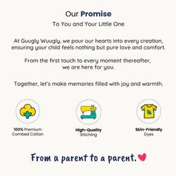 Guugly Wuugly Cotton Top image 2