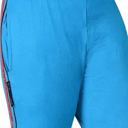 BAESD Girls Pack of 2 Regular Fit High-Rise Shorts image 4