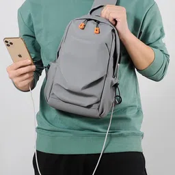 Mast & Harbour Men Backpack image 3