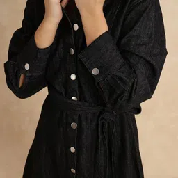 RAREISM A-Line Mini Dress image 4