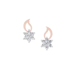 Sparkles Women Earrings Diamond-picture-35