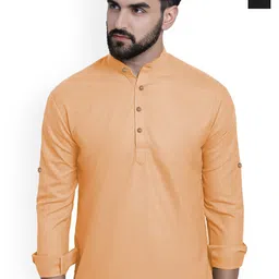 Vida Loca Men Kurta-image-31
