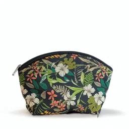 Women's 11x8.5 Inches Large Cosmetic Bag-image-14