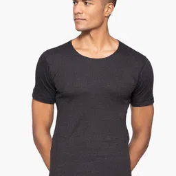 Sporto by Macho Pack Of 2 Round Neck Full Sleeves Thermal Tops-picture-46