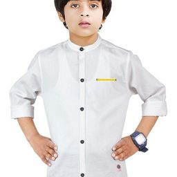 MADE IN THE SHADE Unisex Kids Casual Shirt-picture-28