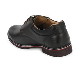 KATENIA Men Leather Formal Shoes image 5