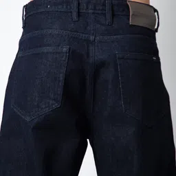 nostrum Men Slim Fit Mid-Rise Stretchable Jeans image 3