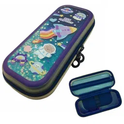 YK Self Design Pen Cases Stationery image 3