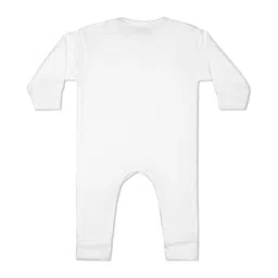 Arvesa Infants Printed Romper image 2