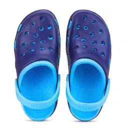 DRACKFOOT Men Casual Clogs image 2