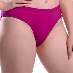 Samvar Women Multi Briefs image 5