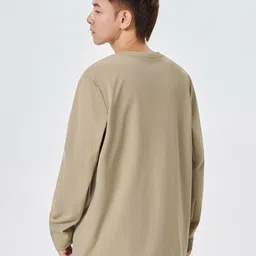 HERE&NOW Men Sweatshirt image 4