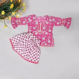 ANNA Unisex Kids Printed-picture-44