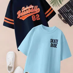 CODEZ Boys Tshirts-picture-43