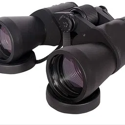 Crostal night vision Zoom Optical Binocular For Camping, Hiking & Sports Binoculars image 1