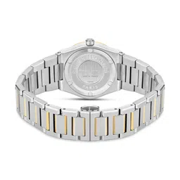 SAINT HONORE PARIS Women Mother of Pearl Analogue Watch NH752125-4YBIT image 5