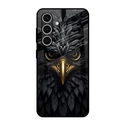 QRIOH Quirky Printed Samsung Galaxy S24 FE 5G Back Case Mobile Accessories-picture-14